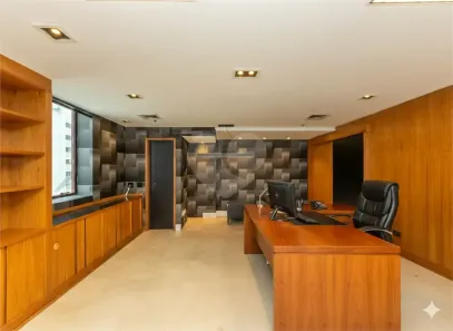 Sala Comercial à venda, 143m² no Jardim Paulista, São Paulo