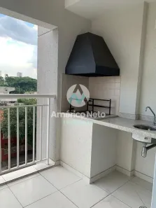 Apartamento com 3 Quartos à venda, 70m² no Santa Paula, São Caetano do Sul