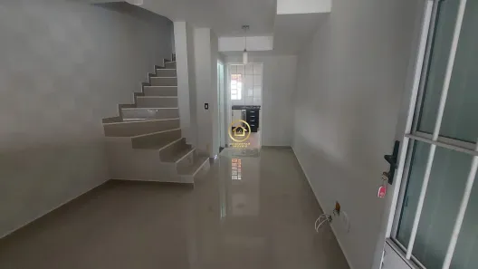 Sobrado com 2 Quartos à venda, 80m² no Loteamento City Jaragua, São Paulo