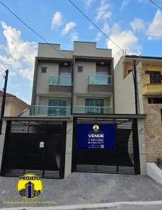 Sobrado com 3 Quartos à venda, 134m² no Parque Mandaqui, São Paulo