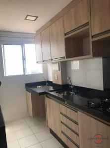 Apartamento com 2 Quartos à venda, 48m² no Cidade Industrial 2, Londrina