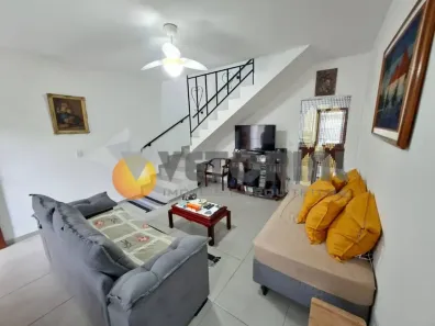 Sobrado com 2 Quartos à venda, 85m² no Indaiá, Caraguatatuba