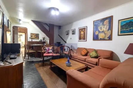 Sobrado com 2 Quartos à venda, 120m² no Indianópolis, São Paulo