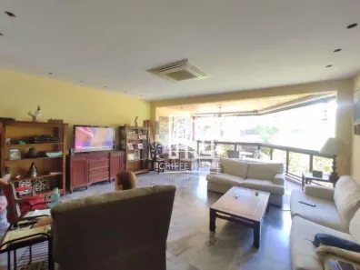 Apartamento com 3 Quartos à venda, 194m² no Barra da Tijuca, Rio de Janeiro