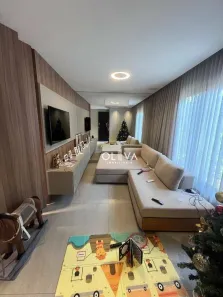 Casa com 3 Quartos à venda, 130m² no Jardim São Marco, São José do Rio Preto