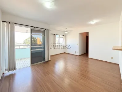 Apartamento com 3 Quartos à venda, 84m² no Vitória, Londrina