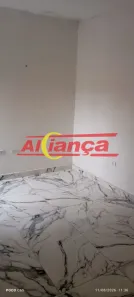 Casa com 1 Quarto para alugar, 64m² no Vila Rica, Guarulhos