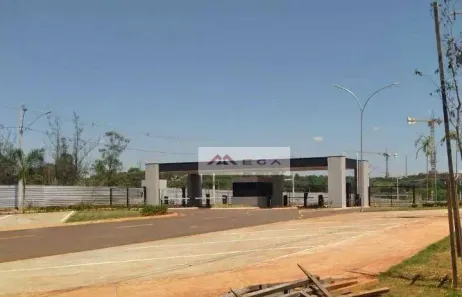 Lote/Terreno à venda, 258m² no Jardim Fortaleza, Paulínia