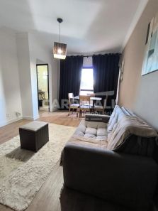 Apartamento com 2 Quartos à venda, 49m² no Jardim Santa Paula, São Carlos