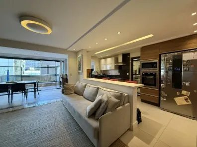 Apartamento com 3 Quartos à venda, 169m² no Campinas, São José