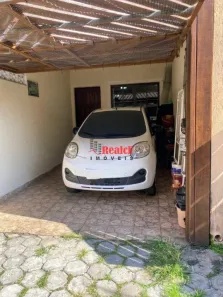 Casa de Condomínio com 2 Quartos à venda, 75m² no Itaquera, São Paulo