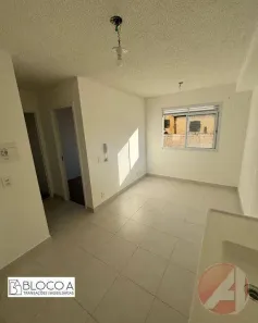 Apartamento com 2 Quartos para alugar, 48m² no Engenheiro Goulart, São Paulo