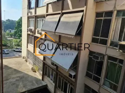 Apartamento com 2 Quartos à venda, 79m² no Glória, Rio de Janeiro