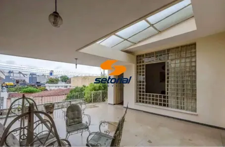 Casa com 3 Quartos à venda, 229m² no Prado, Belo Horizonte