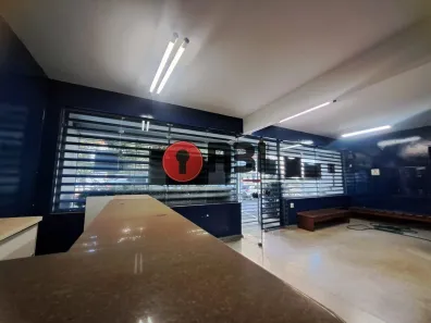 Imóvel Comercial para alugar, 560m² no Centro, São José do Rio Preto