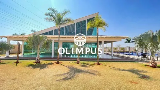 Lote/Terreno à venda, 407m² no Jardim Sul, Uberlândia