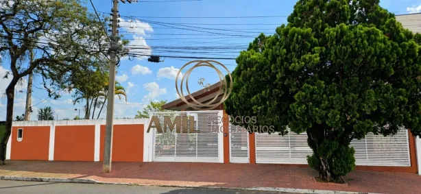 Casa com 4 Quartos à venda, 265m² no Jardim das Indústrias, São José dos Campos