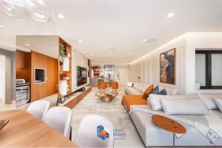 Apartamento com 4 Quartos à venda, 206m² no Vila Mariana, São Paulo