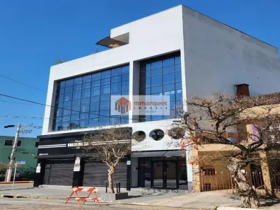Prédio Comercial para alugar, 146m² no Chácara Califórnia, São Paulo