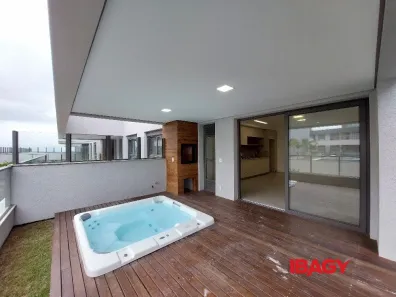 Apartamento com 2 Quartos para alugar, 119m² no Morro das Pedras, Florianópolis