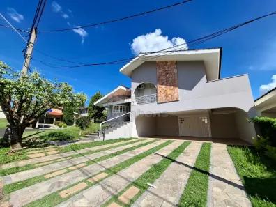 Casa de Condomínio com 4 Quartos à venda, 407m² no Residencial Jardins, São José do Rio Preto