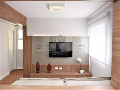 Apartamento com 3 Quartos à venda, 82m² no Parque das Nações, Santo André