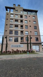 Apartamento com 2 Quartos à venda, 110m² no Jardim Carvalho, Ponta Grossa