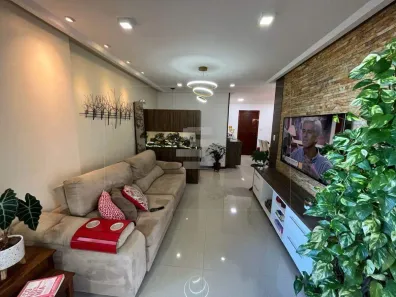 Apartamento com 3 Quartos à venda, 130m² no Praia de Itaparica, Vila Velha