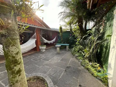 Casa com 4 Quartos à venda, 153m² no Bairro de Juquehy, São Sebastião