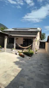 Casa com 2 Quartos à venda, 280m² no Papucaia, Cachoeiras de Macacu