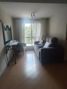 Apartamento com 3 Quartos à venda, 68m² no Jardim Jussara, São Paulo
