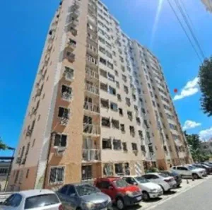 Apartamento com 2 Quartos à venda, 47m² no Rocha Miranda, Rio de Janeiro