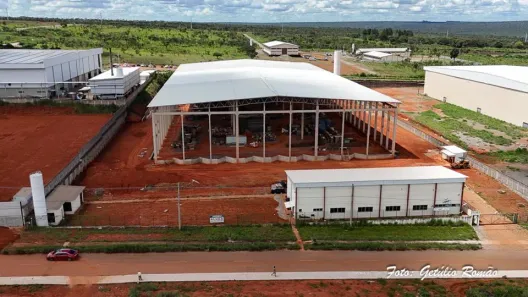 Galpão/Depósito/Armazém para alugar, 20000m² no Santa Maria, Brasília