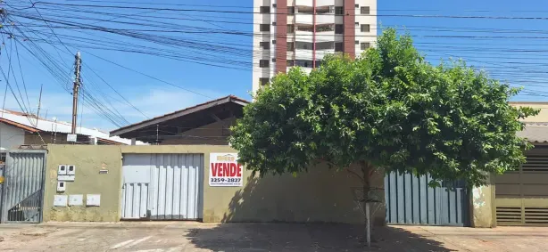 Casa com 2 Quartos à venda, 300m² no Jardim América, Goiânia