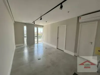 Sala Comercial à venda, 36m² no Centro, Jundiaí