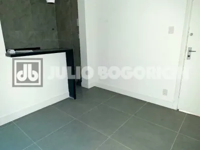 Apartamento com 1 Quarto à venda, 27m² no Copacabana, Rio de Janeiro