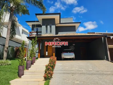 Casa de Condomínio com 3 Quartos à venda, 205m² no Vivenda das Cerejeiras, Valinhos