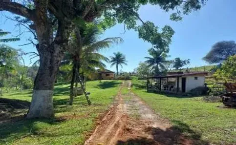 Fazenda/Sítio com 2 Quartos à venda, 180000m² no Olaria, Nova Friburgo