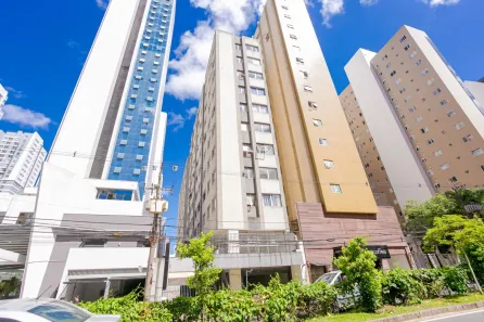 Sala Comercial à venda, 79m² no Centro, Curitiba