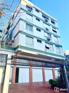 Apartamento com 3 Quartos à venda, 100m² no Petrópolis, Porto Alegre