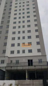Apartamento com 2 Quartos à venda, 43m² no Vila Sílvia, São Paulo