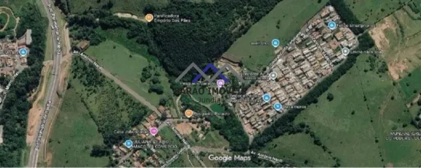 Lote/Terreno à venda, 250m² no Loteamento Horizonte Azul, Itatiba