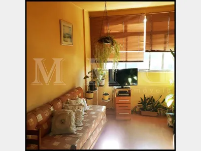 Apartamento com 1 Quarto à venda, 51m² no Vila Mariana, São Paulo