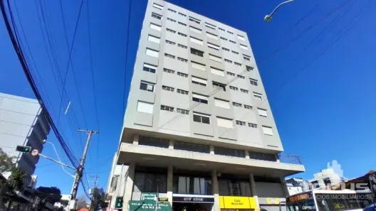 Apartamento com 1 Quarto para alugar, 40m² no Madureira, Caxias do Sul