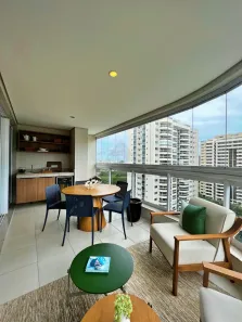 Apartamento com 2 Quartos à venda, 84m² no Jacarepaguá, Rio de Janeiro
