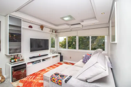 Apartamento com 2 Quartos à venda, 67m² no Moinhos de Vento, Porto Alegre