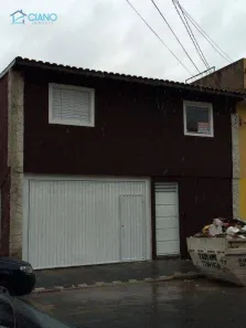 Prédio Comercial à venda, 512m² no Vila São Geraldo, São Paulo
