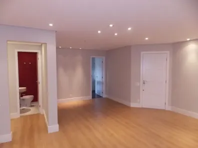 Apartamento com 2 Quartos à venda, 95m² no Chácara Santo Antônio (Zona Sul), São Paulo