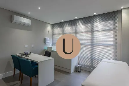 Sala Comercial à venda, 160m² no Jardim do Mar, São Bernardo do Campo