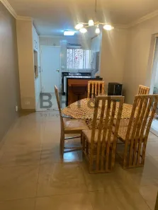 Sobrado com 3 Quartos à venda, 150m² no Brooklin Paulista, São Paulo